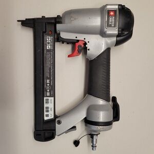 Porter‎ Cable Nailer Model ns100b 1 in